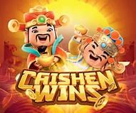 Caishen Wins Slot Hari Ini Demo