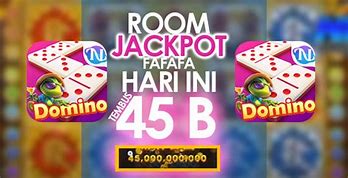 Domino Rp Raja Jackpot Terbaru Hari Ini